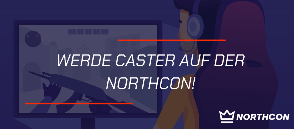 caster-northcon