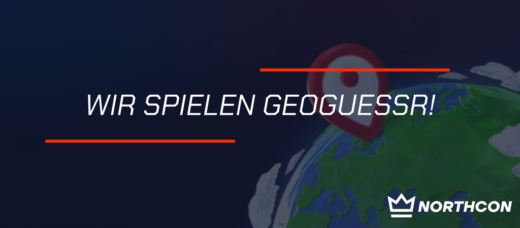 Wir spielen GeoGuessr