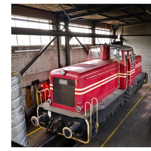 Avatar von Michael1987