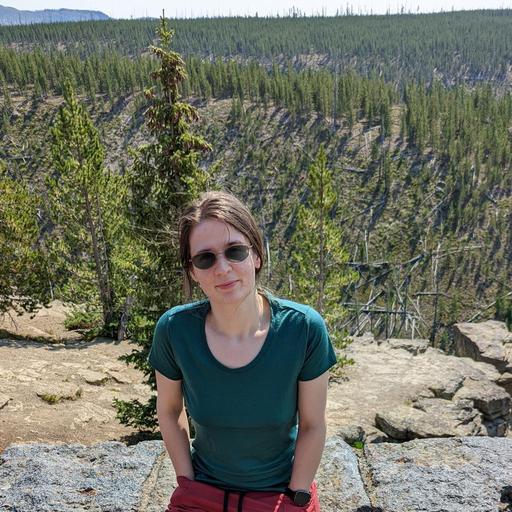 Avatar von katezilla