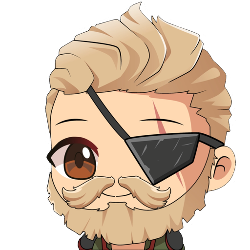 Avatar von Ravongale