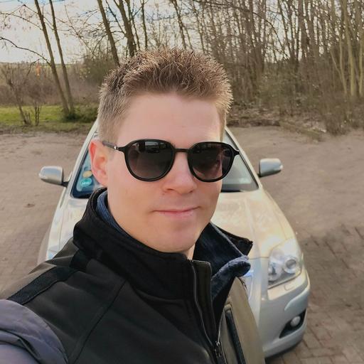 Avatar von zockermatrix