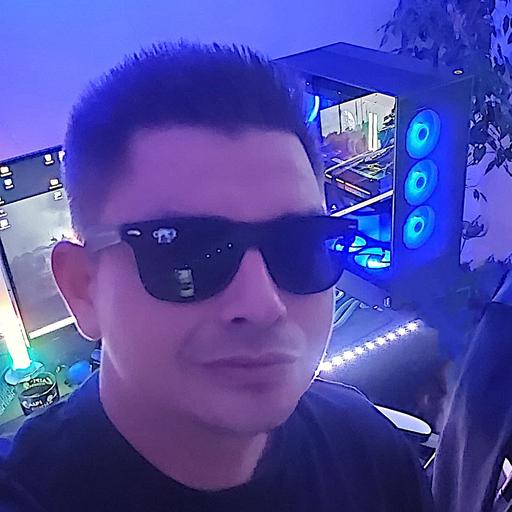 Avatar von Maverick777