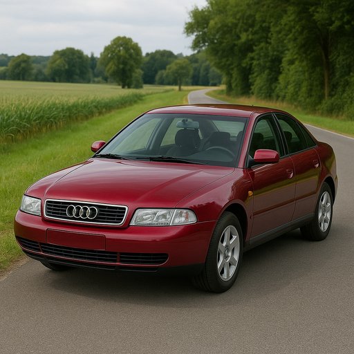 Avatar von Katamaribo