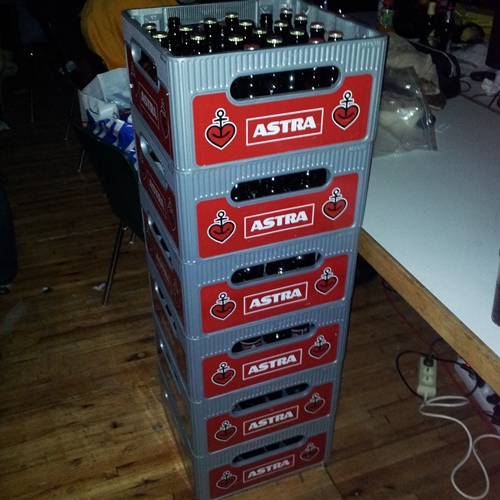 Avatar von Juggernog