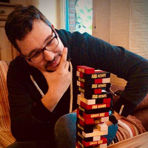 Avatar von UltimateCross