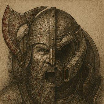 Avatar von Thorkevson