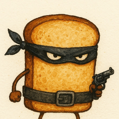 Avatar von BrotBandit