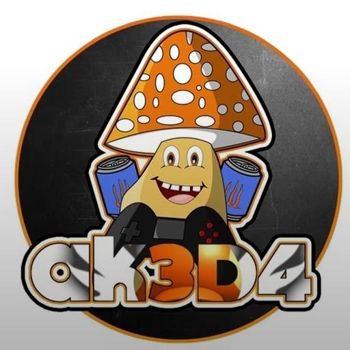 Avatar von Ak3d4