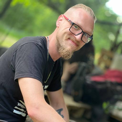 Avatar von Scheiboranskie