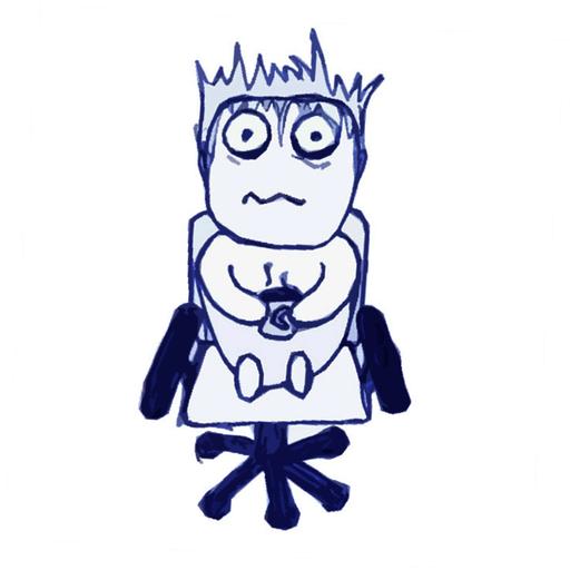 Avatar von Pol3million