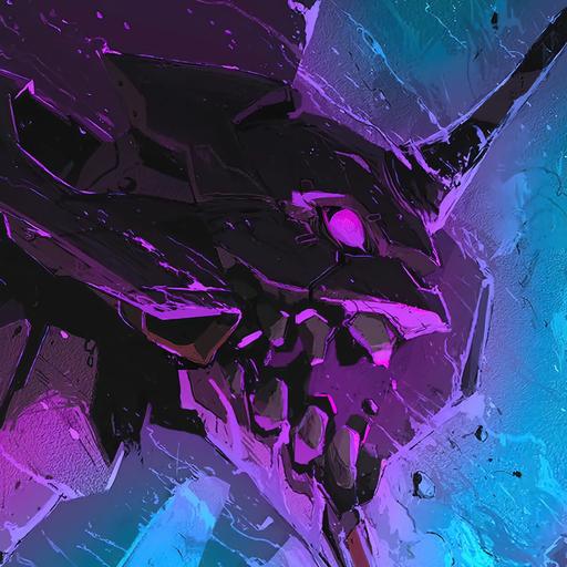 Avatar von Xandrox