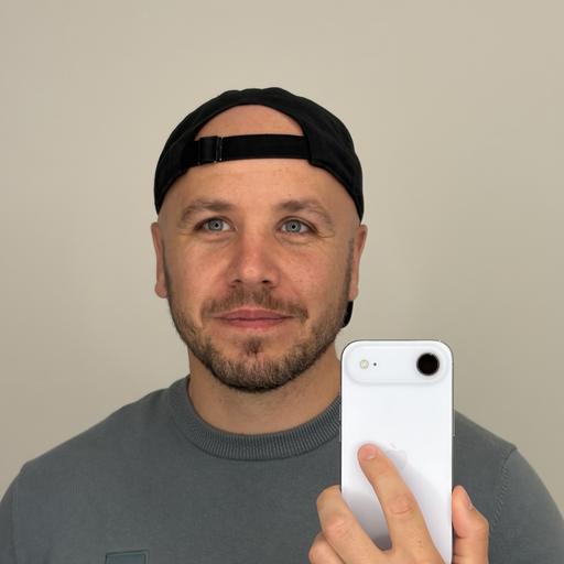 Avatar von Cususe