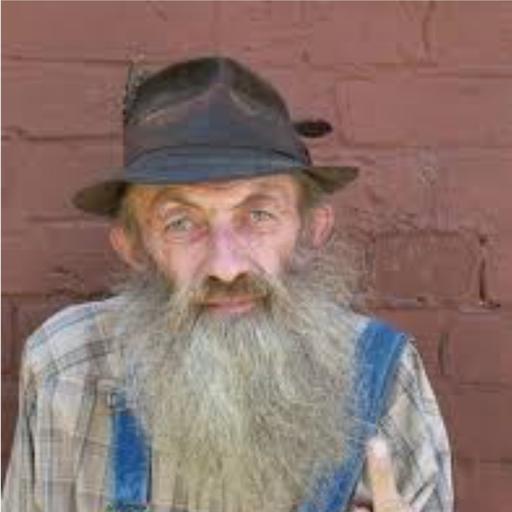 Avatar von OldManWithBeard