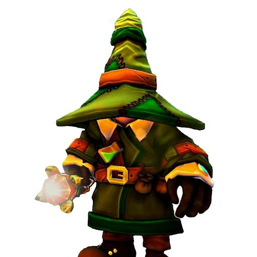 Avatar von ZaubererGraph41