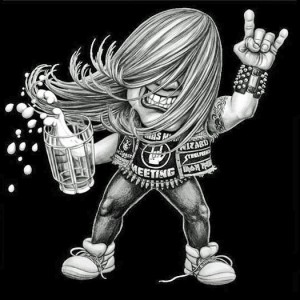 Avatar von Headbanger82