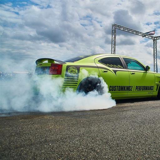 Avatar von burnoutking