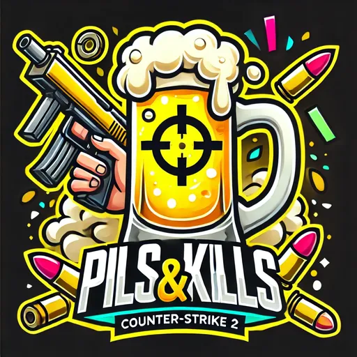 Avatar von Pils & Kills