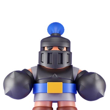 Avatar von Mega Knight