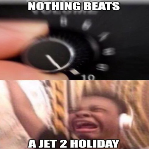 Avatar von Jet2Holiday