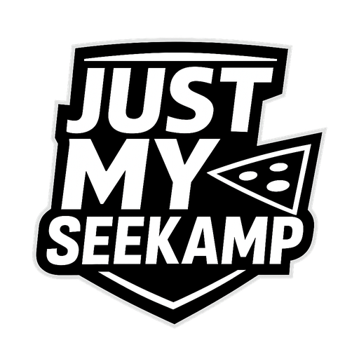 Avatar von JustMySeekamp