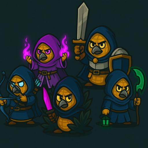 Avatar von Taube Nüsschen