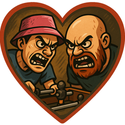 Avatar von Marvopolis United