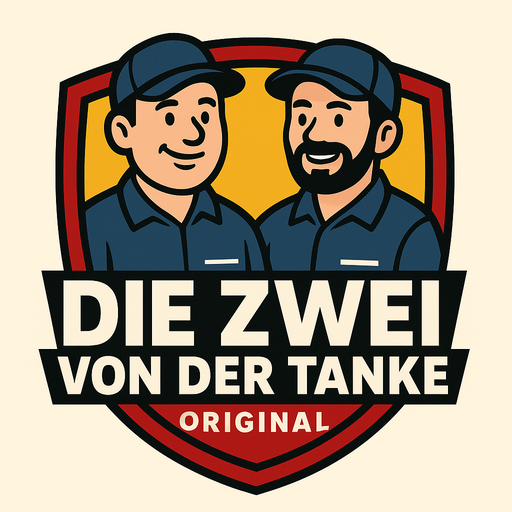 Avatar von DieZweiVonDerTankeOriginal