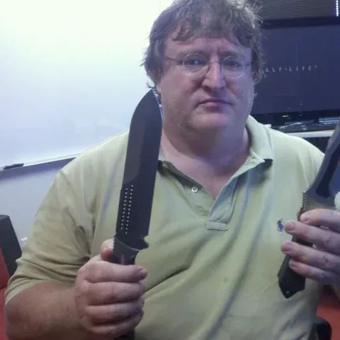 Avatar von Knife Club